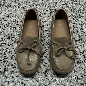 Ivanka trump driving loafers